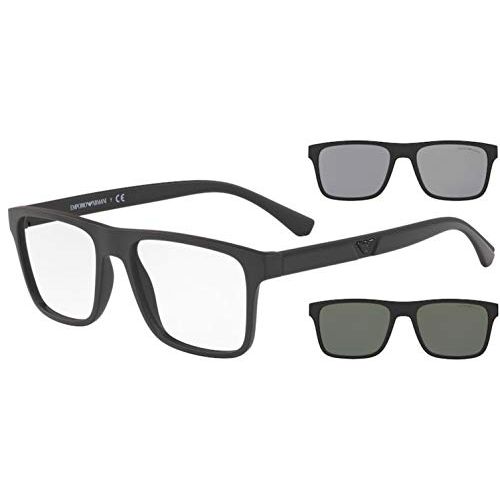 Emporio Armani EA4115 Clip On
